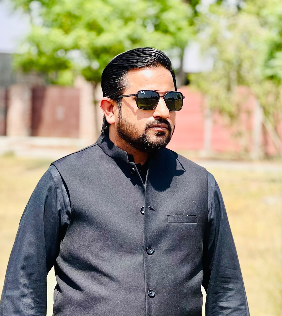 Irfan Attiq, Property Walay realtor